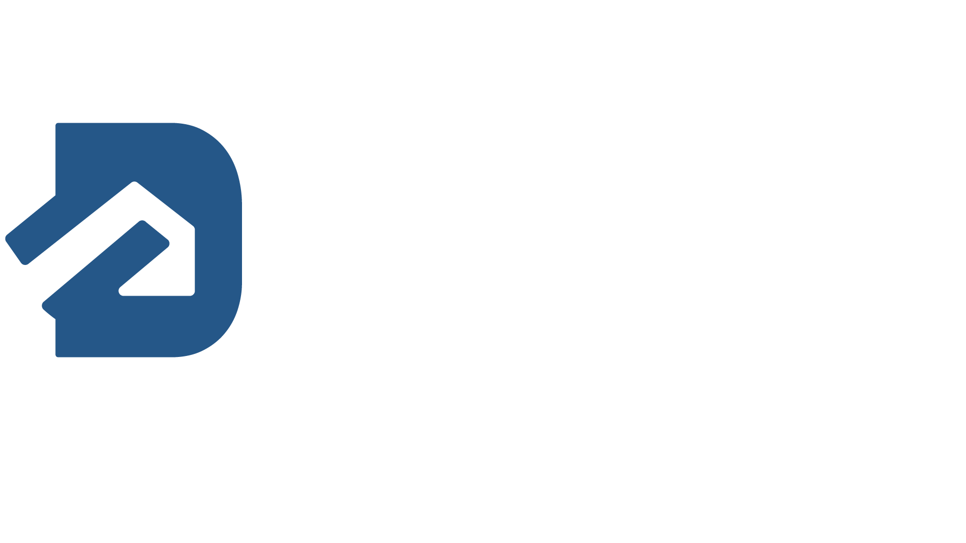 Logo da Domz